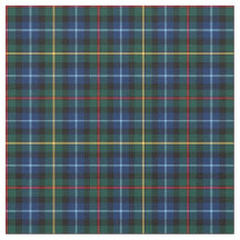 Klan Smith Tartan