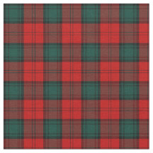 Klan Stewart av Atholl Tartan