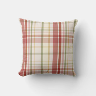 Klan Stewart Tartan Kudde