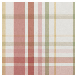 Klan Stewart Tartan Tyg