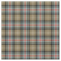 Klan Sutherland Ancient Tartan