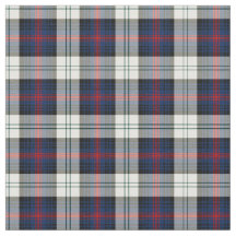Klan Sutherland Dress Tartan