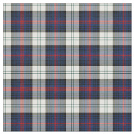 Klan Sutherland Dress Tartan Tyg