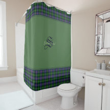 Klan Sutherland Tartan