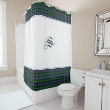 Klan Sutherland Tartan