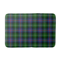 Klan Sutherland Tartan