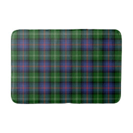 Klan Sutherland Tartan Badrumsmatta