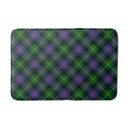 Klan Sutherland Tartan Badrumsmatta