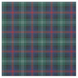 Klan Sutherland Tartan Tyg