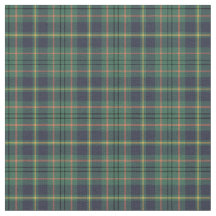 Klan Taylor Tartan