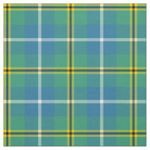Klan Turnbull Ancient Hunting Tartan