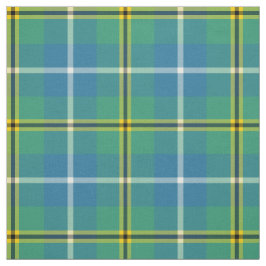 Klan Turnbull Ancient Hunting Tartan Tyg