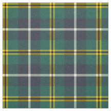 Klan Turnbull Hunting Tartan