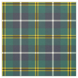 Klan Turnbull Hunting Tartan Tyg