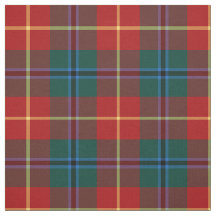 Klan Turnbull Modern Dress Tartan