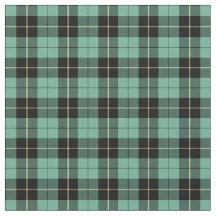 Klan Wallace Ancient Hunting Tartan