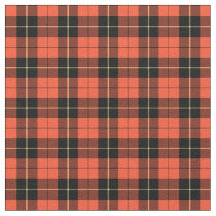 Klan Wallace Ancient Tartan