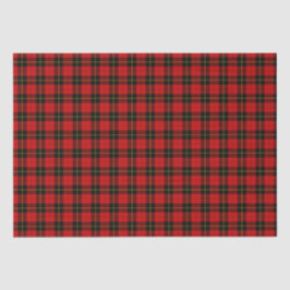 Klan Wallace Tartan