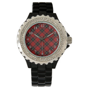 Klan Wallace Tartan Dream Watch Armbandsur