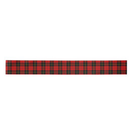 Klan Wallace Tartan Play