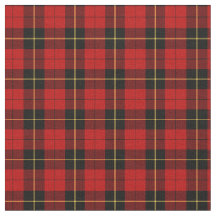 Klan Wallace Tartan