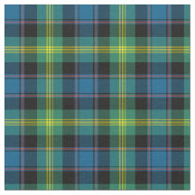 Klan Watson Tartan