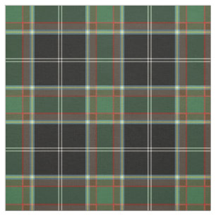 Klan Webster Tartan Tyg
