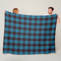 Klan Wedderburn Tartan