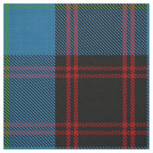 Klan Wedderburn Tartan