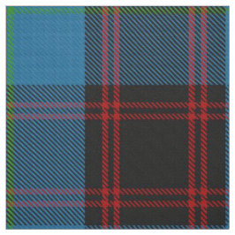 Klan Wedderburn Tartan Tyg