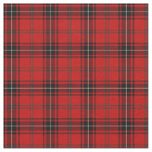 Klan Wemyss Tartan