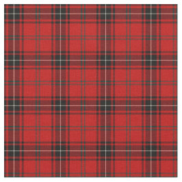 Klan Wemyss Tartan Tyg