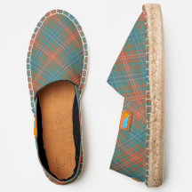 Klan Wilson Ancient Tartan