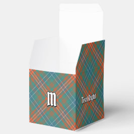 Klan Wilson Ancient Tartan Presentaskar