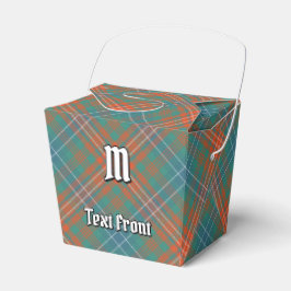 Klan Wilson Ancient Tartan Presentaskar