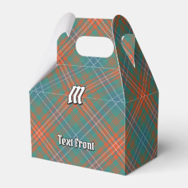 Klan Wilson Ancient Tartan Presentaskar