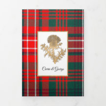 Klan Wilson Anpassningsbar Photo Bröllop