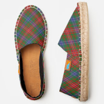 Klan Wilson Modern Tartan