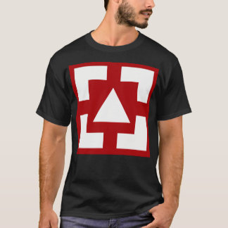 Klan Yama Kaminari Mon T Shirt