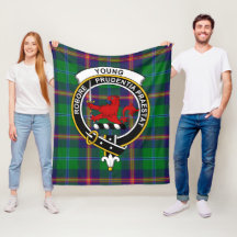 Klan Young Modern Tartan Play