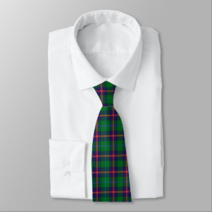 Klan Young Tartan Play Slips