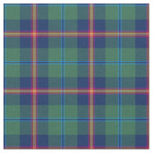 Klan Young Tartan