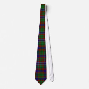 KlanAdams Tartan Slips