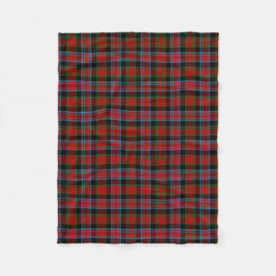 KlanAlexander Tartan Fleecefilt