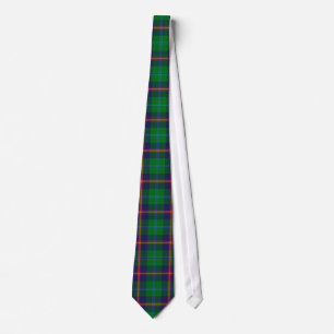 KlanbarnTartan Slips