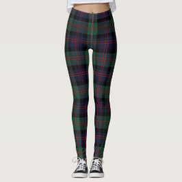 KlanBlair modern damasker Leggings