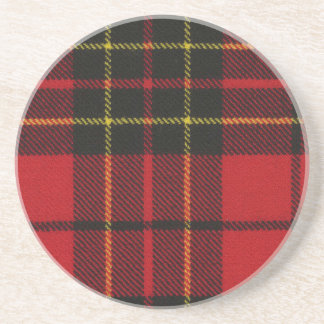 KlanBrodie Tartan Underlägg