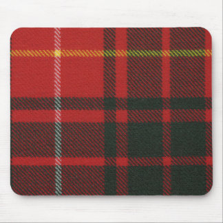 KlanBruce Tartan Musmatta