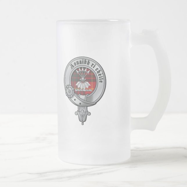 KlanCameron mugg (Höger)