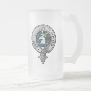 KlanColquhoun mugg